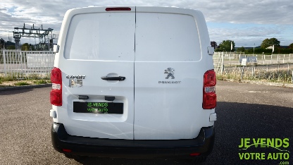 PEUGEOT EXPERT L2