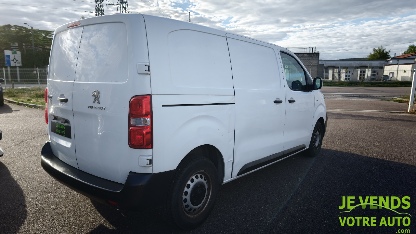 PEUGEOT EXPERT L2