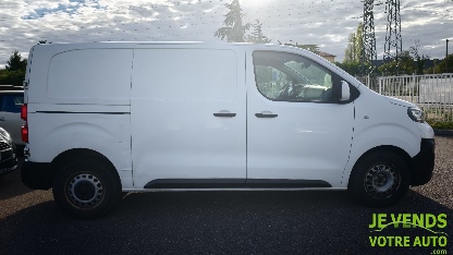 PEUGEOT EXPERT L2