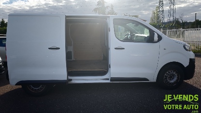 PEUGEOT EXPERT L2