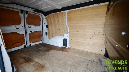 PEUGEOT EXPERT L2