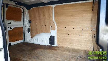 PEUGEOT EXPERT L2