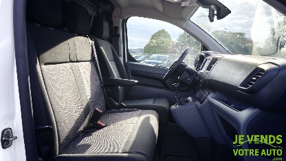 PEUGEOT EXPERT L2