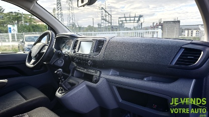PEUGEOT EXPERT L2
