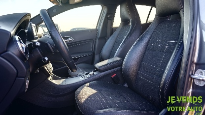 MERCEDES GLA
