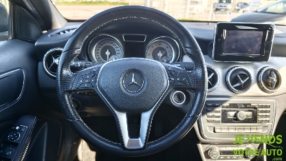 MERCEDES GLA