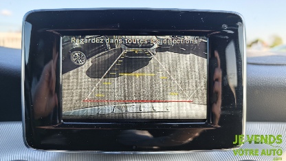 MERCEDES GLA