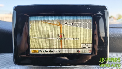 MERCEDES GLA
