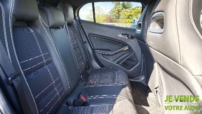 MERCEDES GLA