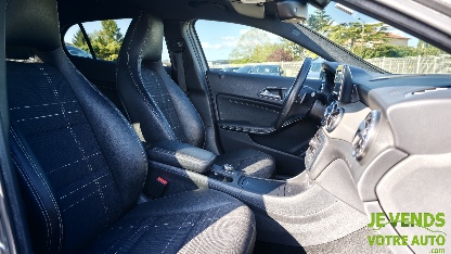 MERCEDES GLA