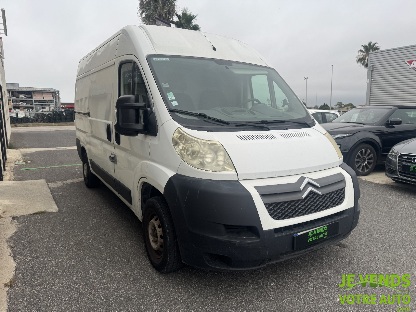 CITROEN JUMPER