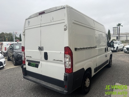 CITROEN JUMPER