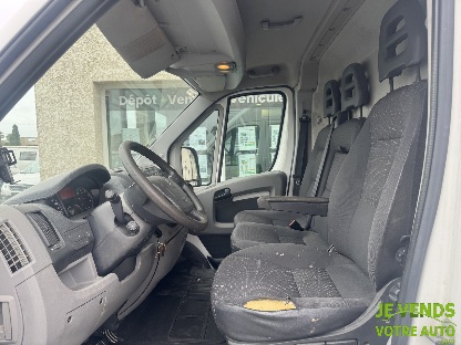 CITROEN JUMPER