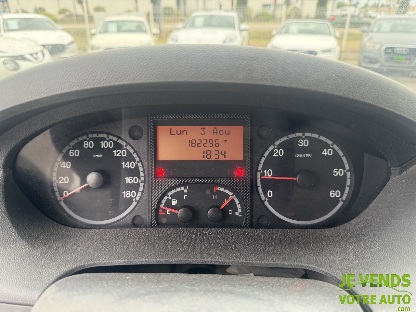 CITROEN JUMPER