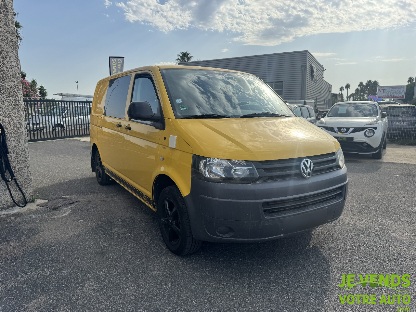VOLKSWAGEN TRANSPORT