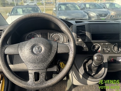 VOLKSWAGEN TRANSPORT