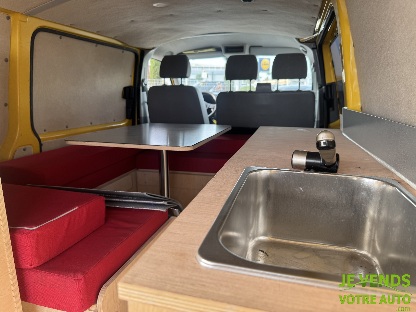 VOLKSWAGEN TRANSPORT