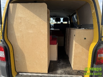 VOLKSWAGEN TRANSPORT