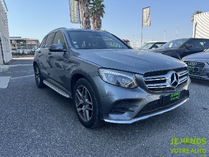 Mercedes GLC