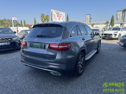 Mercedes GLC