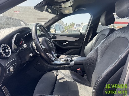 Mercedes GLC