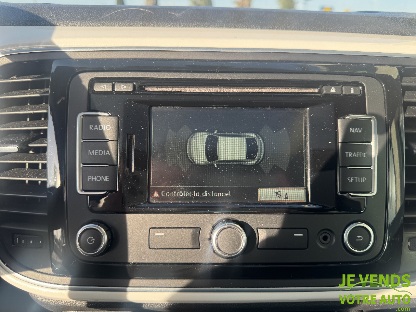 VOLKSWAGEN Coccinelle