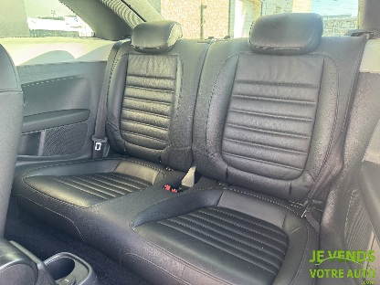 VOLKSWAGEN Coccinelle