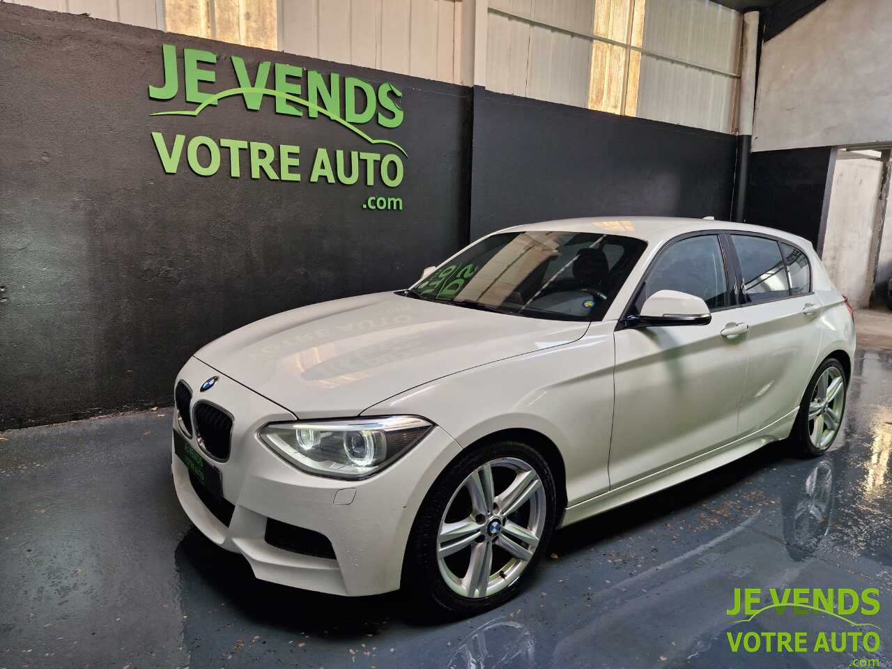 BMW SERIE 1