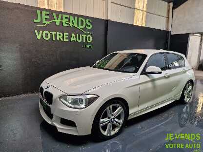 BMW SERIE 1