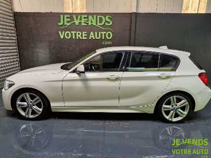 BMW SERIE 1