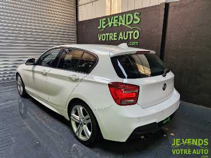 BMW SERIE 1