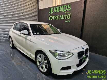 BMW SERIE 1