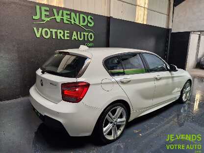 BMW SERIE 1