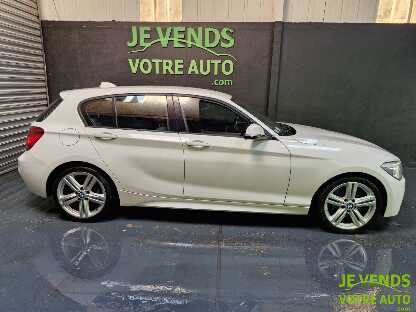BMW SERIE 1