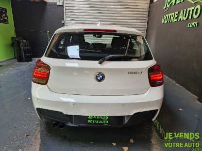 BMW SERIE 1