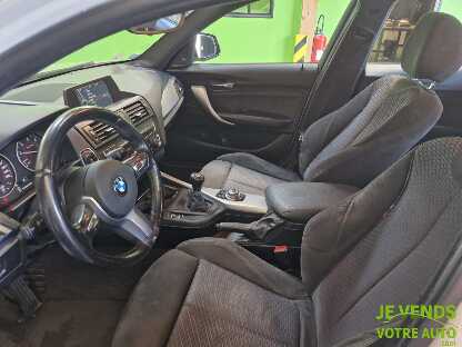 BMW SERIE 1