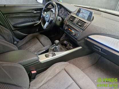 BMW SERIE 1