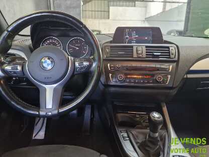 BMW SERIE 1
