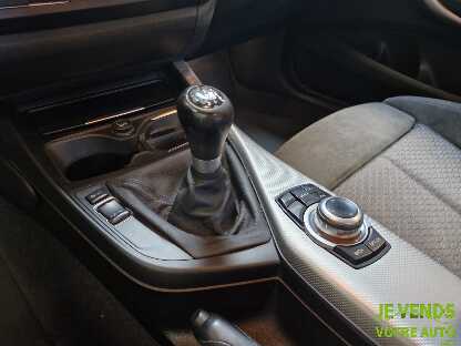 BMW SERIE 1
