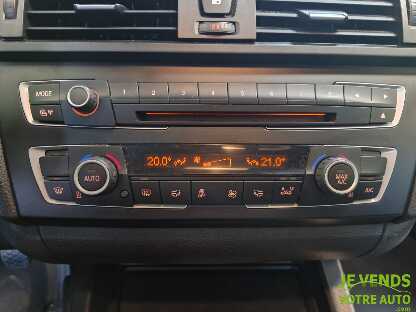BMW SERIE 1