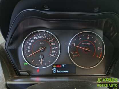 BMW SERIE 1