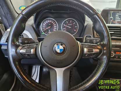 BMW SERIE 1