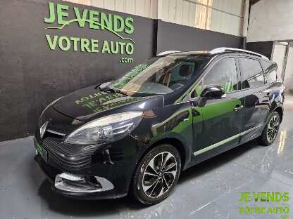 RENAULT GRAND SCENIC