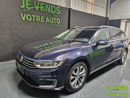 VOLKSWAGEN PASSAT SW