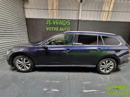 VOLKSWAGEN PASSAT SW