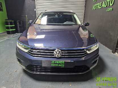 VOLKSWAGEN PASSAT SW
