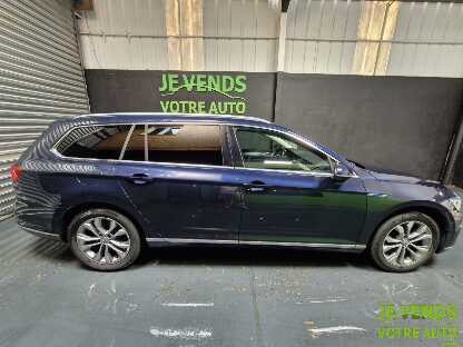VOLKSWAGEN PASSAT SW