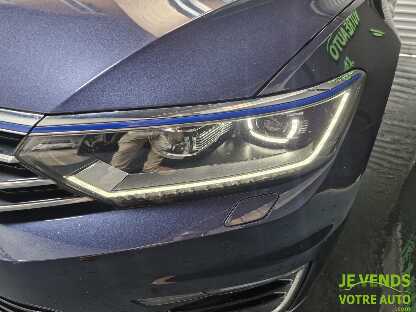 VOLKSWAGEN PASSAT SW