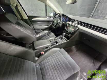 VOLKSWAGEN PASSAT SW