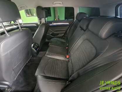 VOLKSWAGEN PASSAT SW
